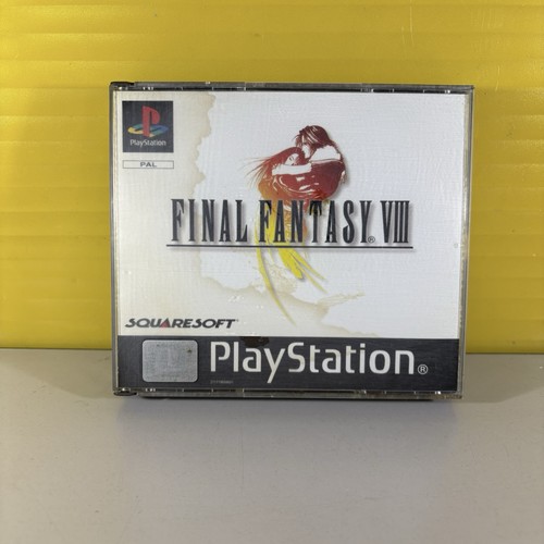 Final fantasy viii 8 - 🇮🇹,