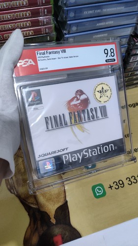 Final fantasy viii - fantasy, pal