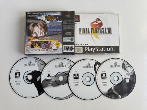 Final fantasy viii 8 per - viii, /