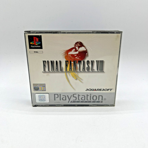 Final fantasy viii - fantasy,