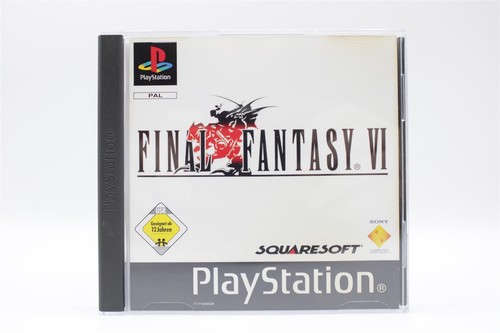 Final fantasy etichetta - fantasy, 6