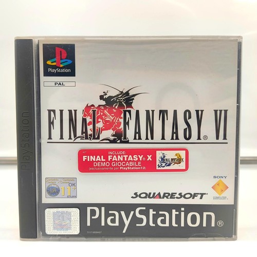 Final fantasy edizione - fantasy,