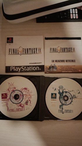 Final fantasy ps1 - final,