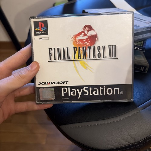 Final fantasy viii 8 per - fantasy, /