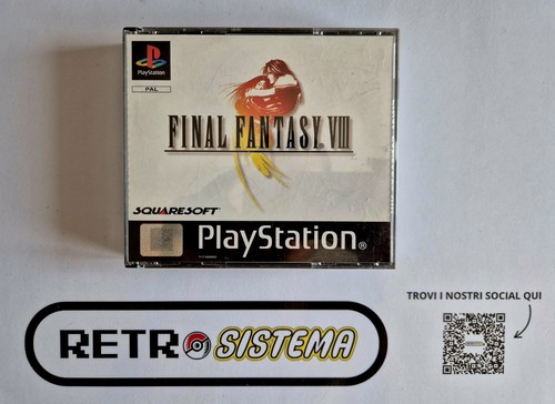 Playstation ps1 final - 1,