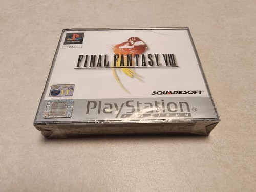 Squaresoft final fantasy - final,