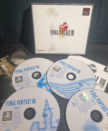 Gioco sony playstation final - 1,