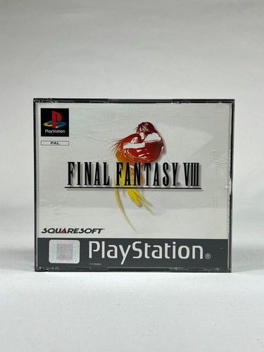 Final fantasy viii 8 per - viii,