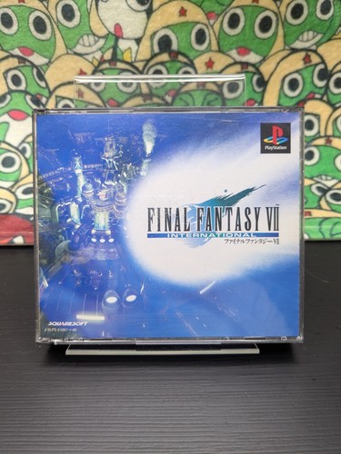 Final fantasy vii - final,
