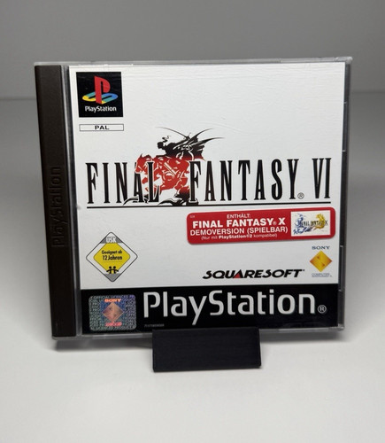 Final fantasy - +,