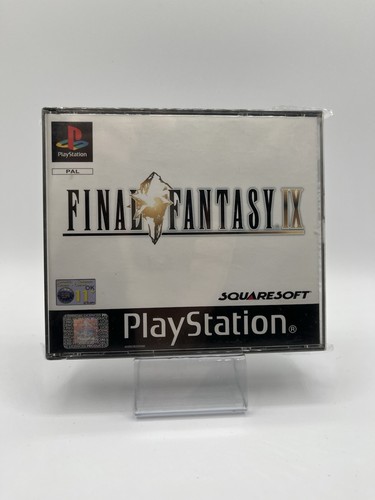 Final fantasy prima - 9,