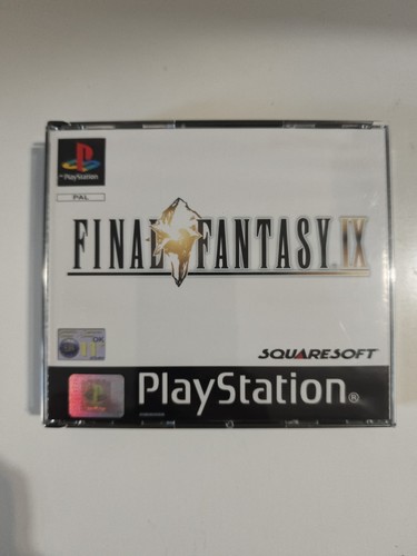 Final fantasy ps1 - final,