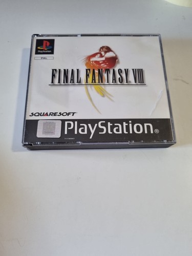 Final fantasy viii - final,