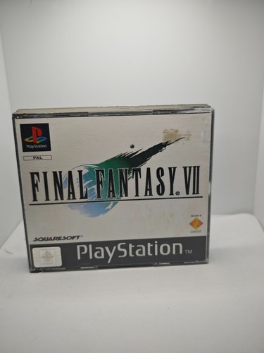 Playstation ps1 final - ps1:,