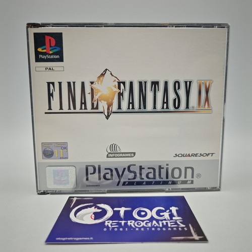 Final fantasy ps1 - final,