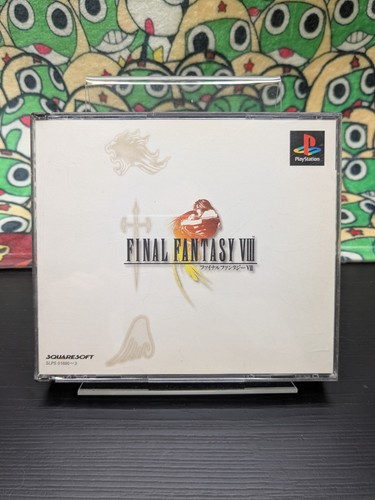 Final fantasy viii - final,