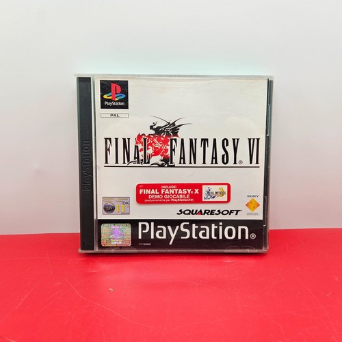 Final fantasy sony - final,