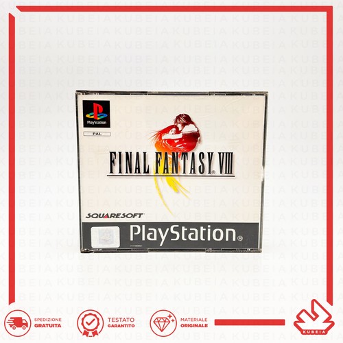 Final fantasy viii - fantasy,