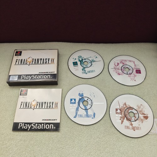 Jeu final fantasy pour - 9,