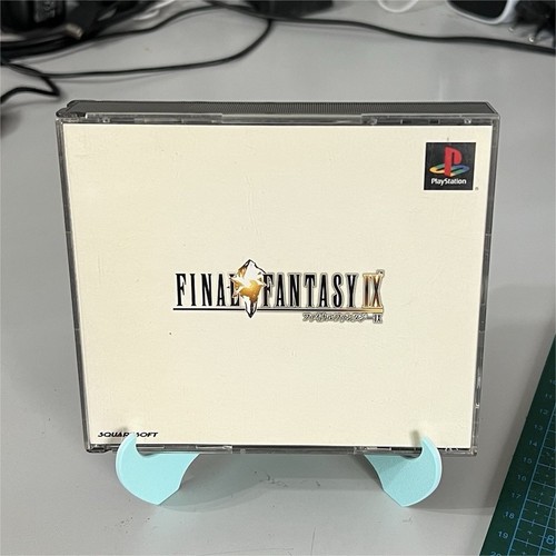 Squaresoft final fantasy - squaresoft, ix